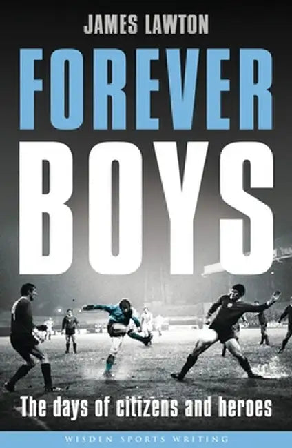 Forever Boys by Zana Fraillon