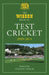 The Wisden Book of Test Cricket 2009-2014