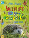 RSPB Wildlife in Your Garden by Mike Dilger