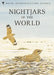 Nightjars of the World by Nigel Cleere