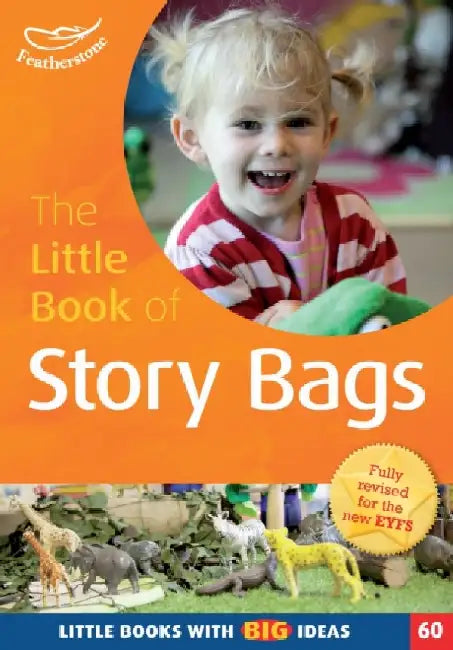 The Little Book of Story Bags by Derek S. Reveron