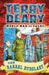 World War II Tales: The Barrel Burglary by Terry Deary