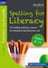 Spelling for Literacy for ages 8-9 by Andrew Brodie