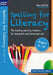 Spelling for Literacy for ages 7-8 by Andrew Brodie