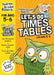 Let's do Times Tables 5-6 by Andrew Brodie
