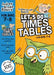 Let's do Times Tables 7-8 by Andrew Brodie