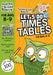 Let's do Times Tables 8-9 by Andrew Brodie