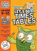 Let's do Times Tables 9-10 by Andrew Brodie