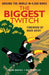 The Biggest Twitch by Alan Davies