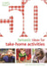 50 Fantastic Ideas for Take-Home Activities by Patricia Marchak