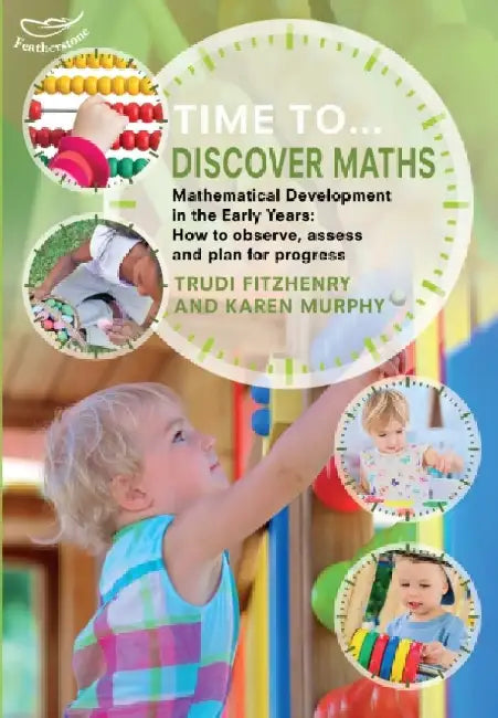 Time to Discover Maths by Emma Blair