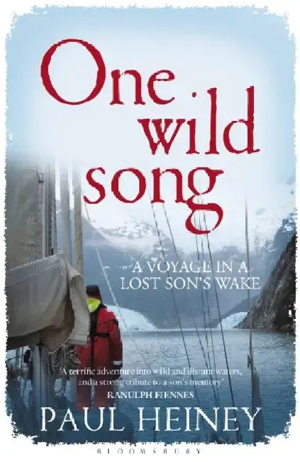 One Wild Song by Paul Heiney
