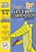 Let's do Comprehension 5-6 by Andrew Brodie