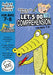 Let's do Comprehension 7-8 by Andrew Brodie