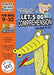 Let's do Comprehension 9-10 by Andrew Brodie