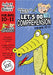 Let's do Comprehension 10-11 by Andrew Brodie
