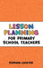 Lesson Planning for Primary School Teachers by Stephen Lockyer