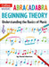 Abracadabra Beginning Theory: Understanding the Basics of Music by David Harrison