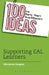 100 Ideas for Early Years Practitioners: Supporting EAL Learners by Marianne Sargent