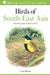 Field Guide to Birds of South-East Asia by Craig Robson