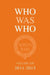 Who Was Who Volume XIII (2011-2015)