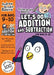 Let's do Addition and Subtraction 9-10 by Andrew Brodie