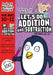Let's do Addition and Subtraction 10-11 by Andrew Brodie
