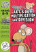 Let's do Multiplication and Division 8-9 by Andrew Brodie