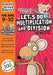 Let's do Multiplication and Division 9-10 by Andrew Brodie