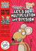 Let's do Multiplication and Division 10-11 by Andrew Brodie