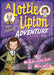 The Catacombs of Chaos A Lottie Lipton Adventure by Dan Metcalf
