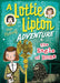 The Eagle of Rome A Lottie Lipton Adventure by Dan Metcalf