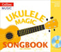 Ukulele Magic - Ukulele Magic Songbook by A & C Black Publishers Ltd