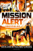 Mission Alert: Greyfields by Benjamin Hulme-Cross