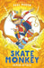 Skate Monkey: Demon Attack by Paul Mason