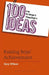 100 Ideas for Primary Teachers: Raising Boys' Achievement by Gary Wilson