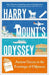 Harry Mount's Odyssey by Harry Mount