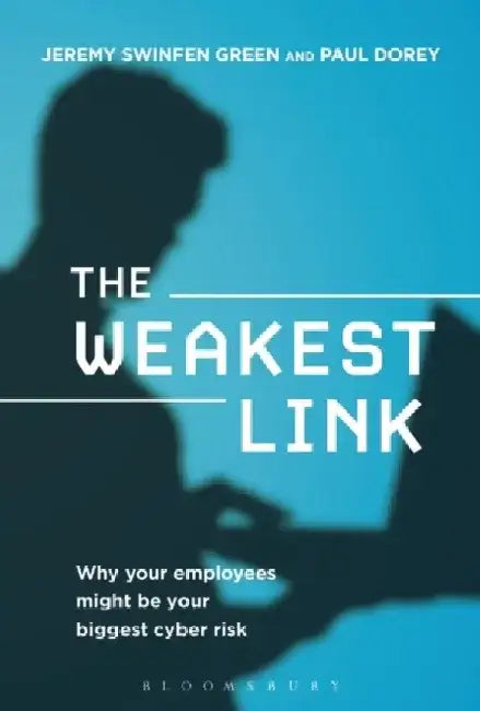 The Weakest Link by Judith Thomson