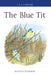 The Blue Tit by Martyn Stenning
