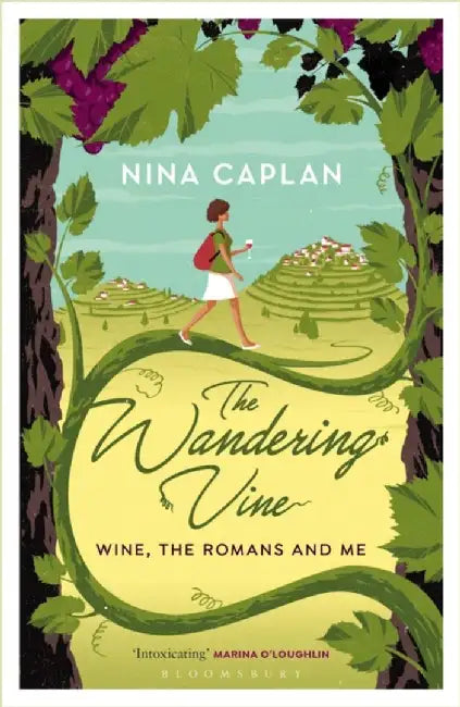 The Wandering Vine by Nina Caplan