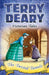Victorian Tales: The Twisted Tunnels by Terry Deary