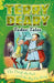 Tudor Tales: The Thief, the Fool and the Big Fat King by Terry Deary