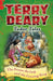 Tudor Tales: The Prince, the Cook and the Cunning King by Terry Deary