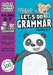 Let's do Grammar 6-7 by Andrew Brodie
