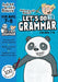Let's do Grammar 7-8 by Andrew Brodie