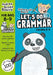 Let's do Grammar 8-9 by Andrew Brodie