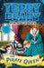 Pirate Tales: The Pirate Queen by Terry Deary