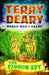 World War I Tales: The Pigeon Spy by Terry Deary