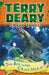 Greek Tales: The Boy Who Cried Horse by Terry Deary