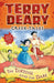 Greek Tales: The Tortoise and the Dare by Terry Deary